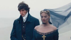 Movie Review: ‘Wuthering Heights’ | Moviefone
