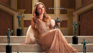 Live 2026 Actor Awards Presented by SAG-AFTRA Full Results