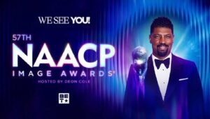 ‘Sinners’ Emerges Triumphant at the 2026 NAACP Awards
