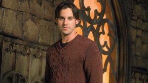 ‘Buffy the Vampire Slayer’ Actor Nicholas Brendon Dead at 54