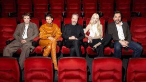 ‘Dune: Part Three’ Trailer Debut and Press Conference