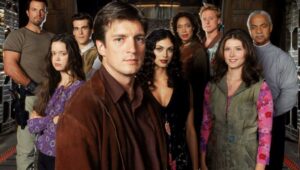 ‘Firefly’ Animated Revival Series in Development
