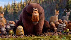 Movie Review: ‘Hoppers’ | Moviefone