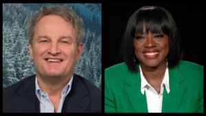 Jason Clarke Joining Viola Davis in ‘Ally Clark’