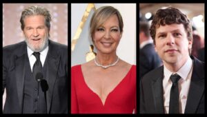 Jeff Bridges and Allison Janney to Lead ‘Minions & Monsters’