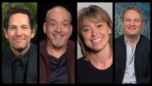 Paul Rudd, Paul Giamatti and More Join Tom McCarthy’s Latest