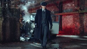 Movie Review: ‘Peaky Blinders: The Immortal Man’