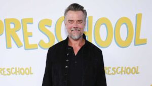 ‘Preschool’ Interview: Josh Duhamel and Michael Socha