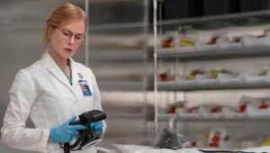 TV Review: ‘Scarpetta’ | Moviefone