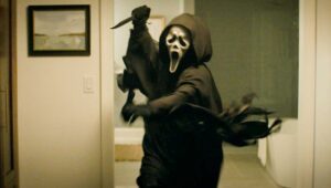 Every ‘Scream’ Movie Ranked from Worst to Best