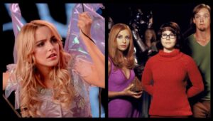 McKenna Grace Playing Daphne in New ‘Scooby-Doo’ Series