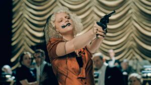 Movie Review: ‘The Bride!’ | Moviefone