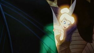 ‘Peter Pan’s Tinker Bell Getting Her Own Disney+ Series