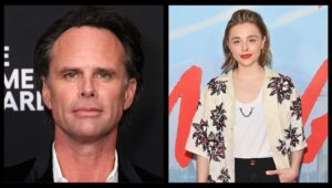 Walton Goggins and Chloë Grace Moretz Starring in ‘Mister’
